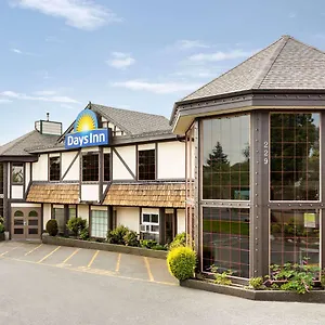 Days By Wyndham Uptown *** Victoria