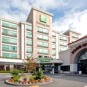 Vancouver Airport Richmond, An Ihg **** Richmond