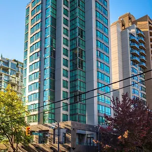 Landis And *** Vancouver